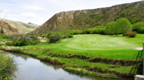 Paradise Valley Golf Course, 