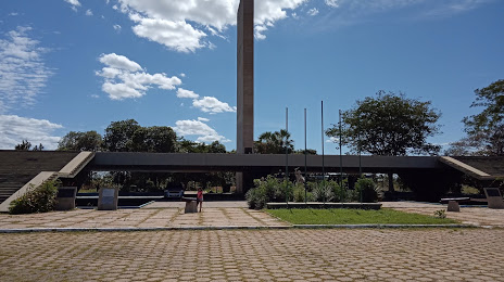 Monumento aos Heróis do Jenipapo, Campo Maior
