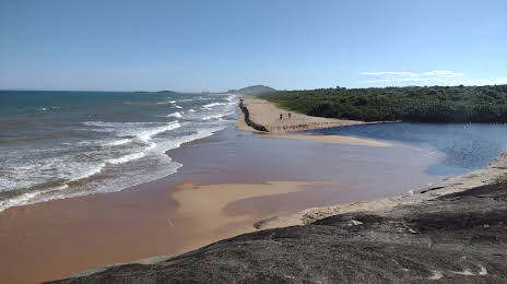 Lagoa de Caraís, Guarapari