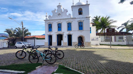 Igreja Nossa Senhora da Conceição, Guarapari