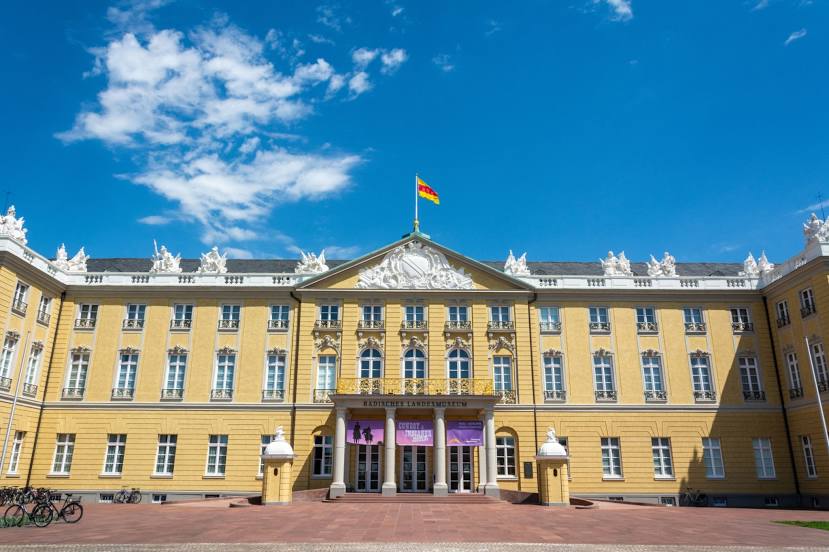State Museum of Baden, Karlsruhe