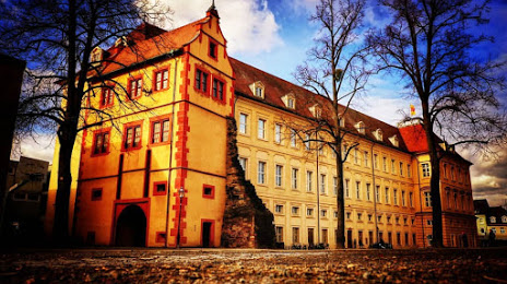 Karlsburg Castle, 