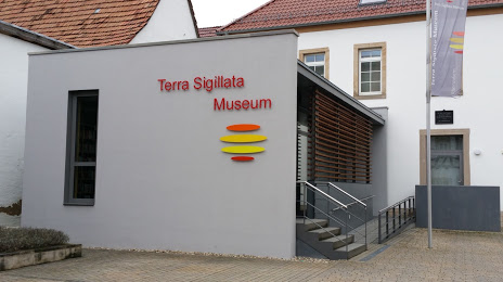 Terra-Sigillata-Museum, Karlsruhe