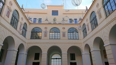 Museo Diocesano San Matteo, Salerno