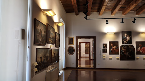 Provincial Art Gallery of Salerno, Salerno
