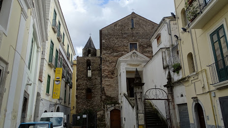 Complesso Monumentale di San Pietro a Corte, Salerno