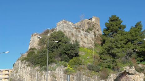 Forte La Carnale, Salerno