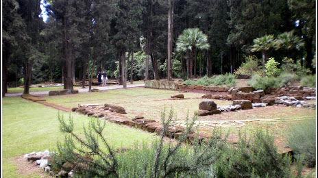 Area Archeologica Etrusco-Sannitica di Fratte, 