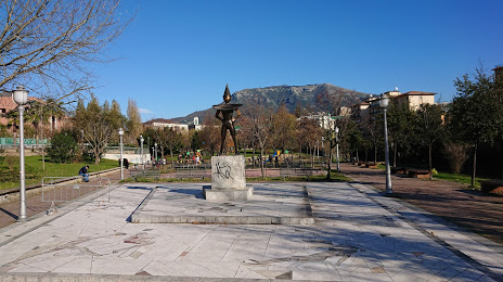 Parc Pinocchio, Salerno