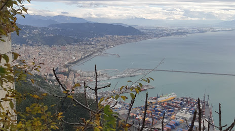 Monte San Liberatore, Salerno