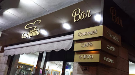 Bar Castorino, Salerno