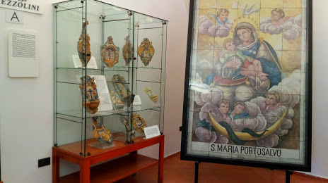 Museo della Ceramica Vietrense, Salerno