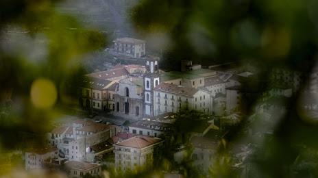 Franciscan Sanctuary, Salerno