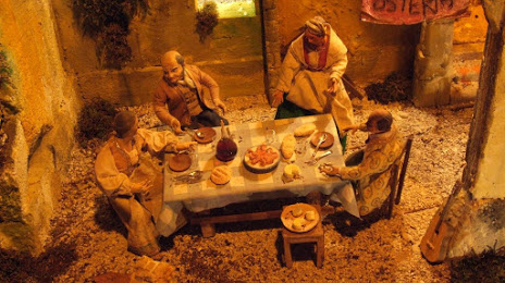 Art of the Nativity, 