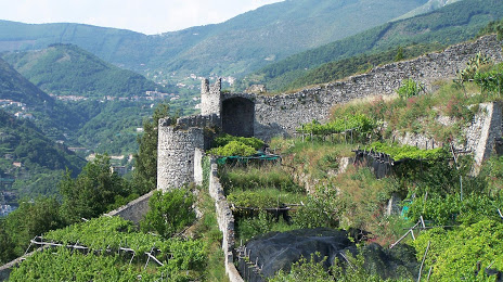 Castello di San Nicola de Thoro-Plano, 