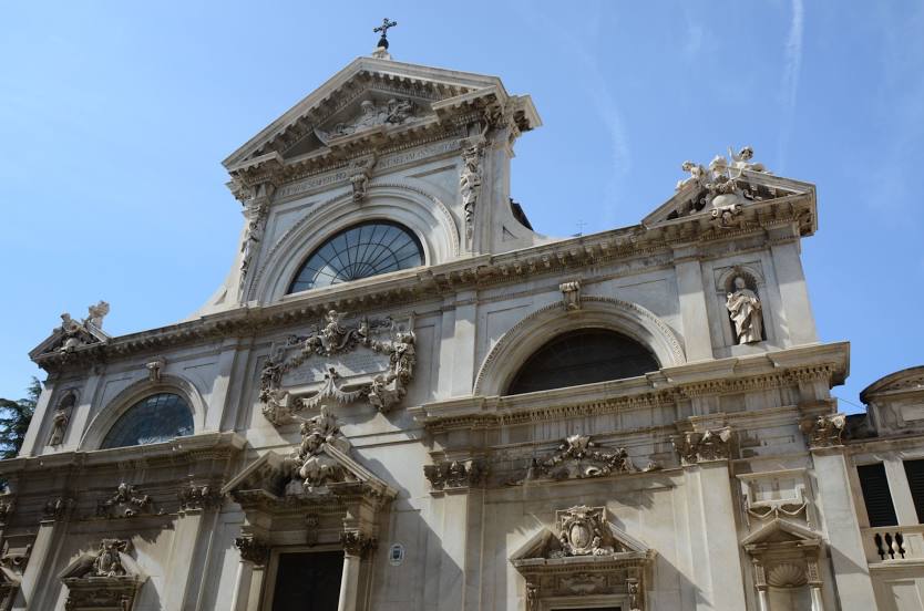 Cattedrale di Santa Maria Assunta, Savona