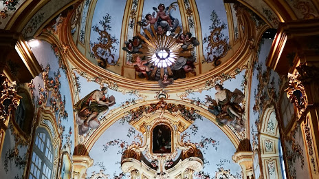 Cappella Sistina, Savona