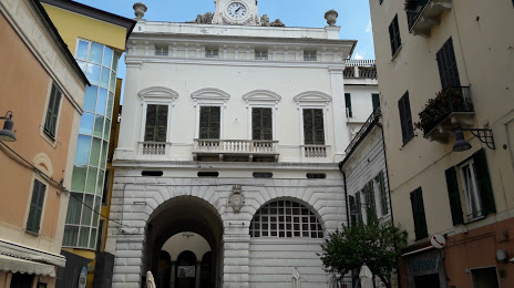 Pinacoteca Civica, Savona