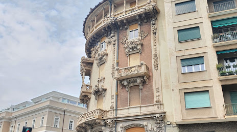 Palazzo Delle Piane, 