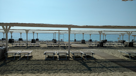 Mirage the Beach, Savona