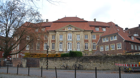 LWL-Museumsamt für Westfalen, Münster