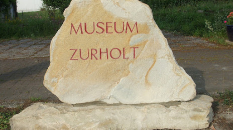 Museum Zurholt, Münster