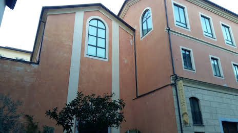 Museo Civico Amedeo Lia, La Spezia