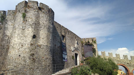 Castello San Giorgio, La Spezia