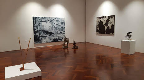 CAMeC - Centro Arte Moderna e Contemporanea, Специя