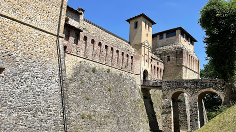 Felino Castle, Collecchio