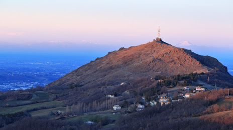 Riserva Naturale Monte Prinzera, Collecchio