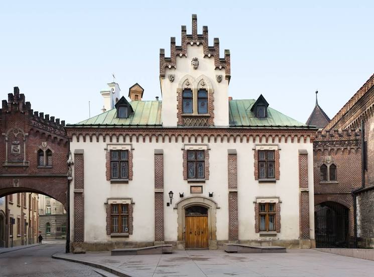 The Princes Czartoryski Museum, 
