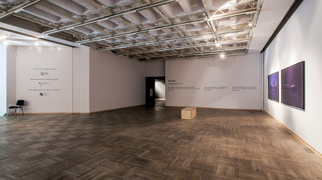 Bunkier - Gallery of Contemporary Art, 