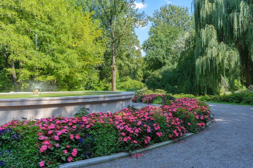 Botanic Garden of the Jagiellonian University, 