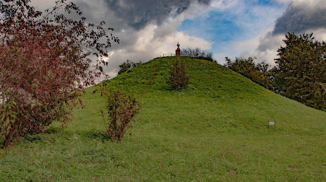 Wanda Mound (Kopiec Wandy), 