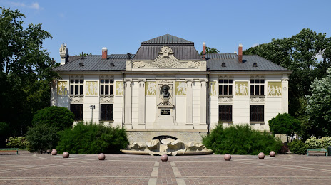 Krakow Pinball Museum, 