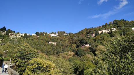 Parco Regionale dei Colli di Bergamo, 