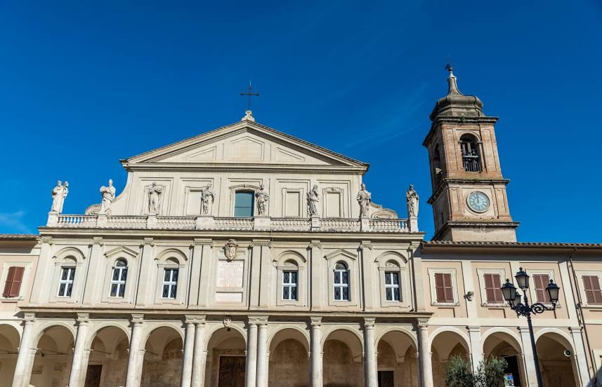 Cattedrale di Santa Maria Assunta, Terni