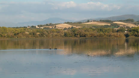 Lago di Recentino, Terni