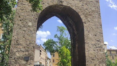 Porta Sant'Angelo, 