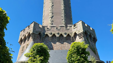 Mystery Castle, Köln