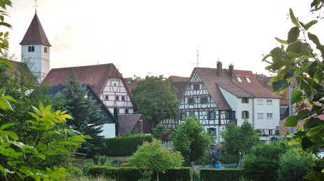 Schwarzwaldverein Ortsgruppe Darmsheim e.V., Sindelfingen