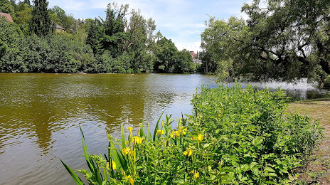 Klostersee Park, 