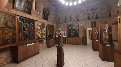 Muzeum Diecezjalne w Tarnowie, Tarnow