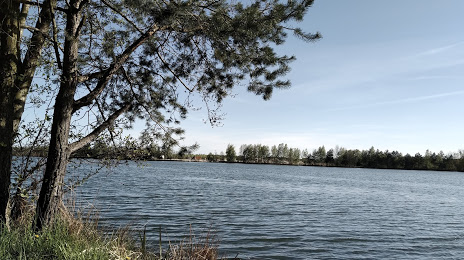 Jezioro Dwudniaki, Tarnow