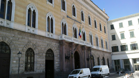 Giordano Palace, Сассари