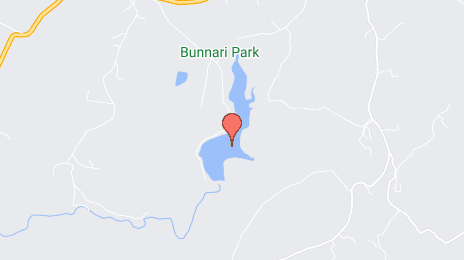 Lago di Bunnari, 