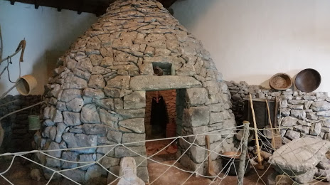Museo delle Genti d'Abruzzo, Пескара