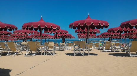 Sabbia D'Oro - Bau Beach, Pescara