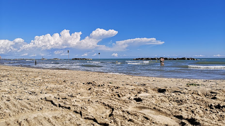 Spiaggia Libera, Pescara